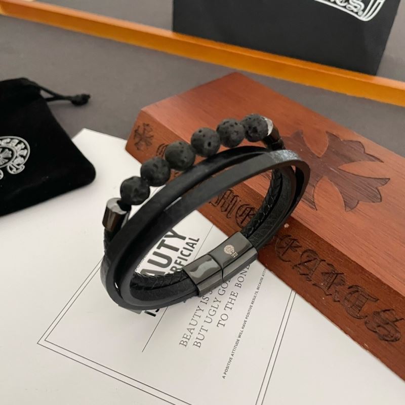 Chrome Hearts Bracelets